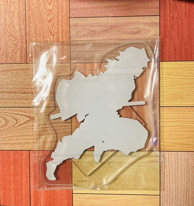 Amazon.co.jp: 鬼 滅 ufotable dvd特典 アクリルスタンド 冨岡義勇